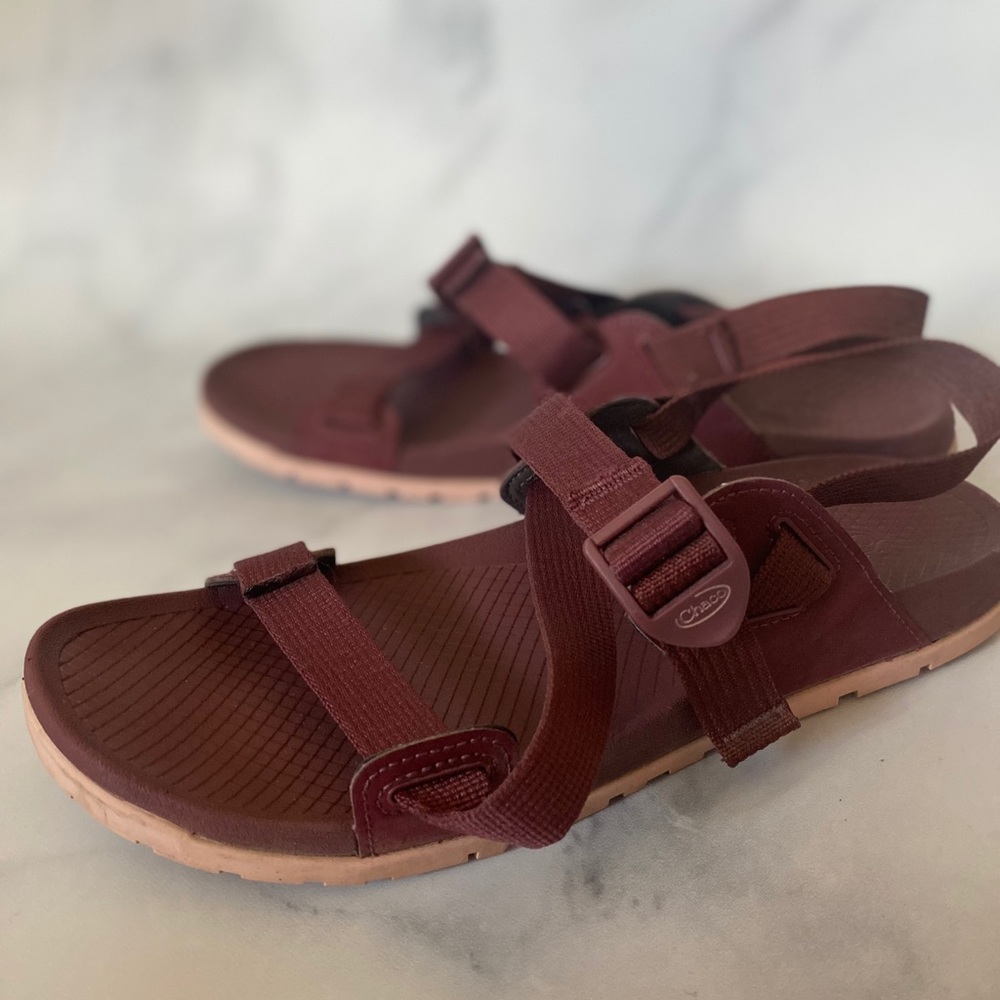 Chaco Lowdown Sandals - Picture 2 of 5